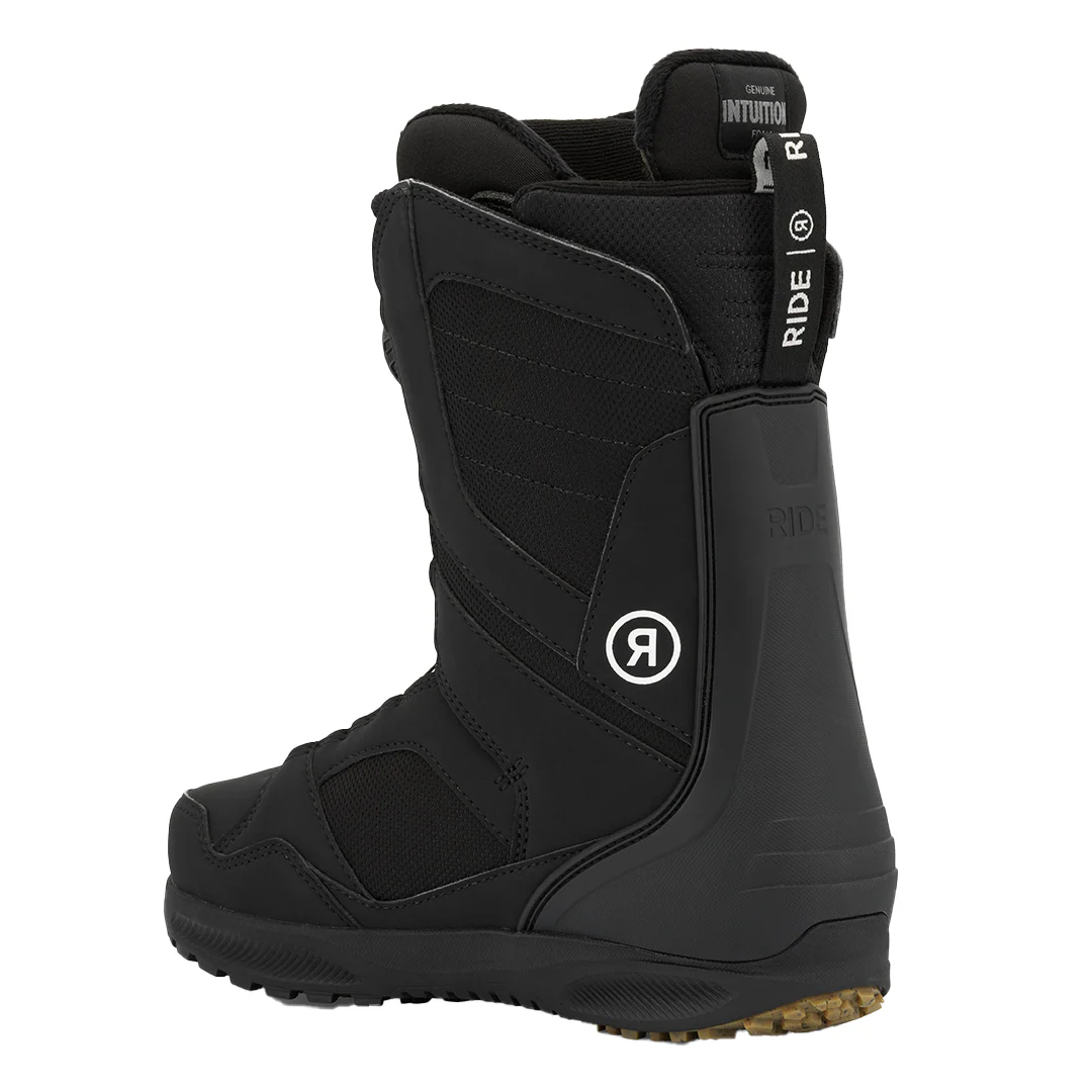 Ride Women's Sage Snowboard Boots 2026 - Image 2