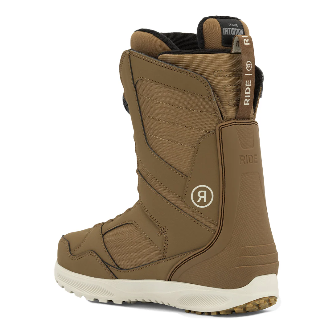 Ride Women's Sage Snowboard Boots 2026 - Image 5