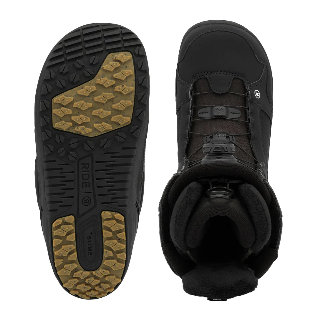 Ride Women's Sage Snowboard Boots 2026 - Image 7