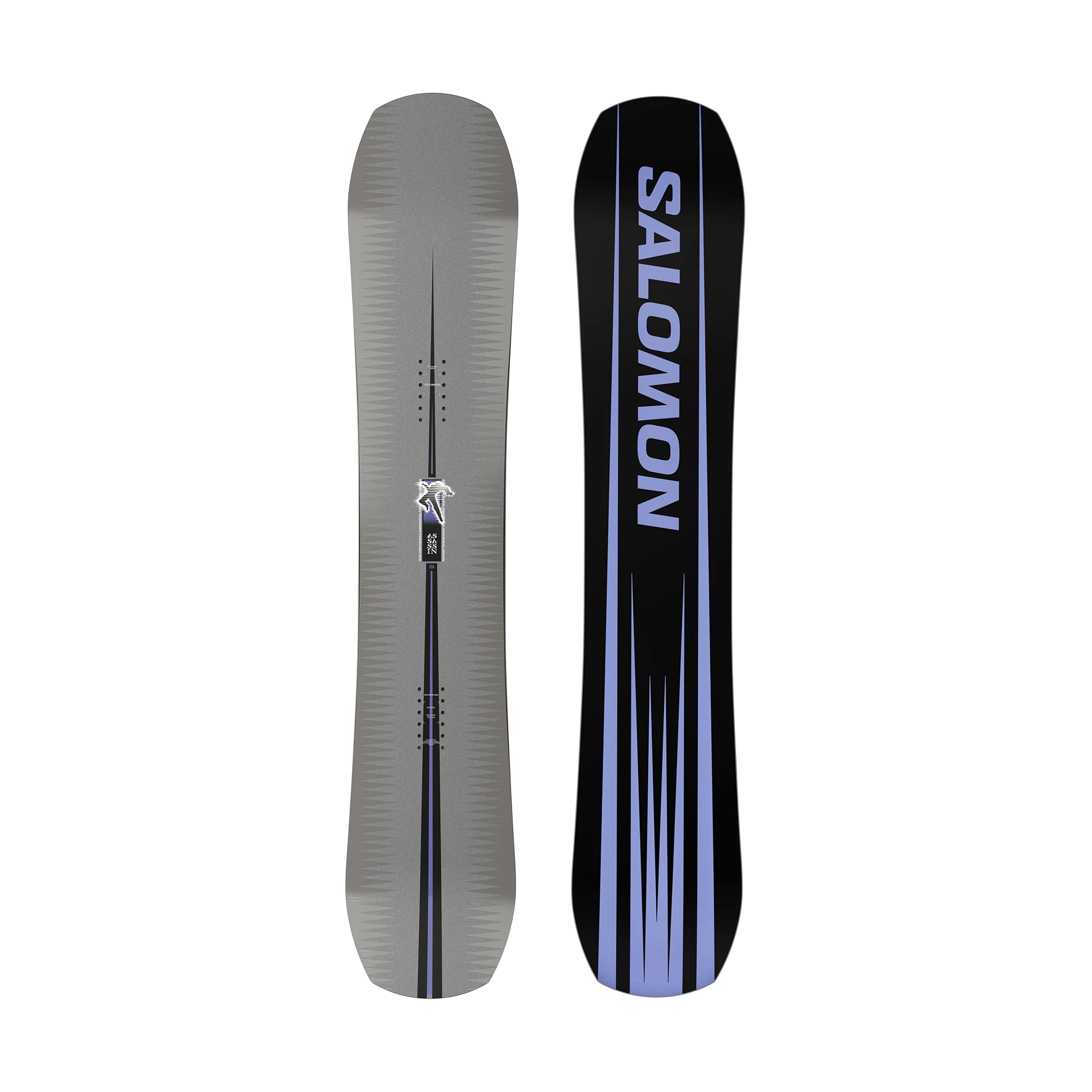 Salomon Assassin Pro Snowboard 2027 - Image 2