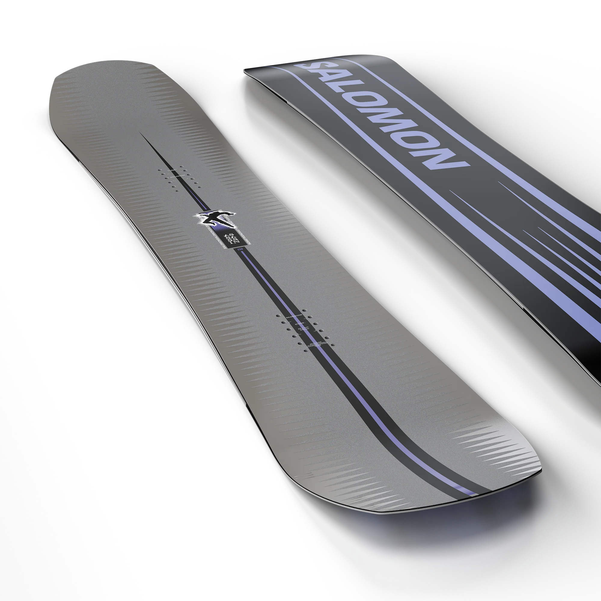 Salomon Assassin Pro Snowboard 2027 - Image 3
