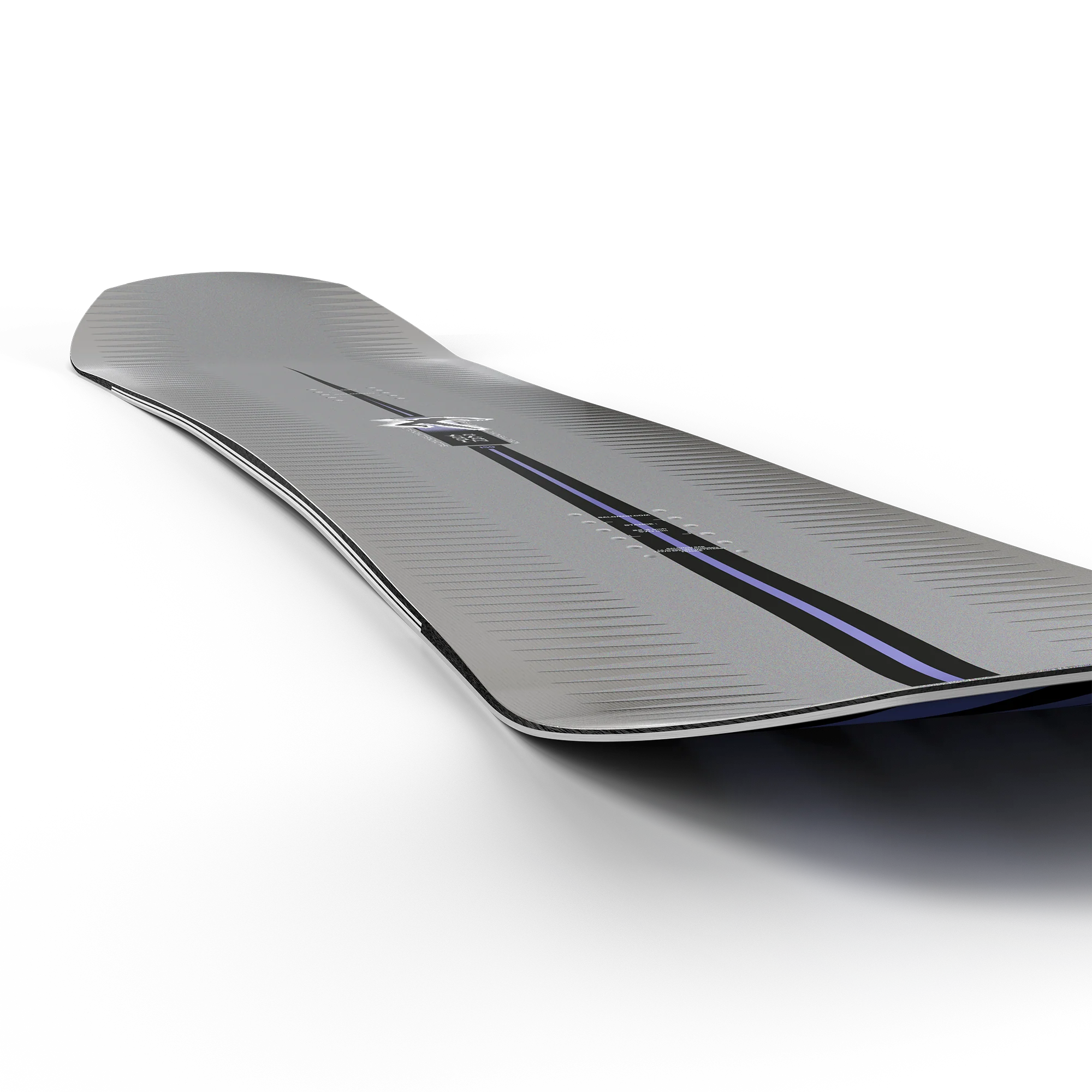 Salomon Assassin Pro Snowboard 2027 - Image 5