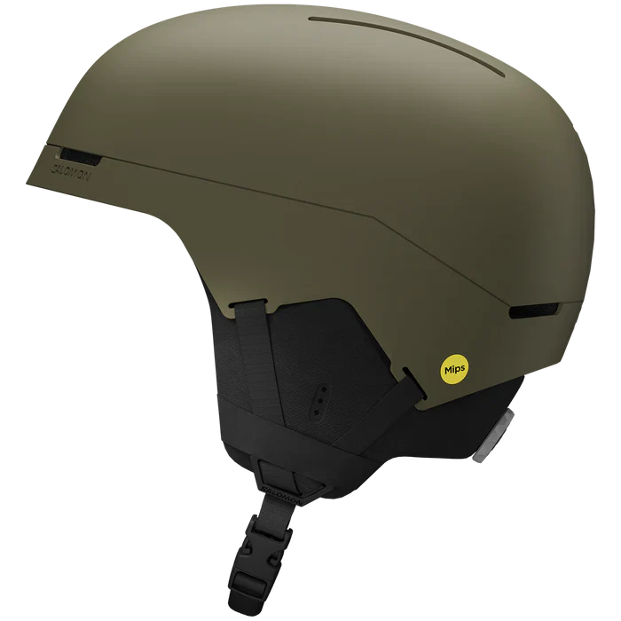Salomon Brigade Index MIPS Helmet 2026 - Image 2