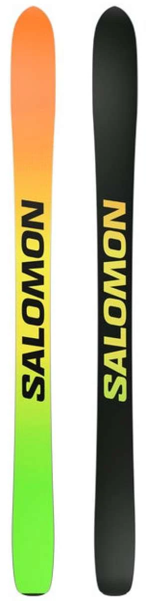 Salomon Depart 1.0 Ski 2026 - Image 5