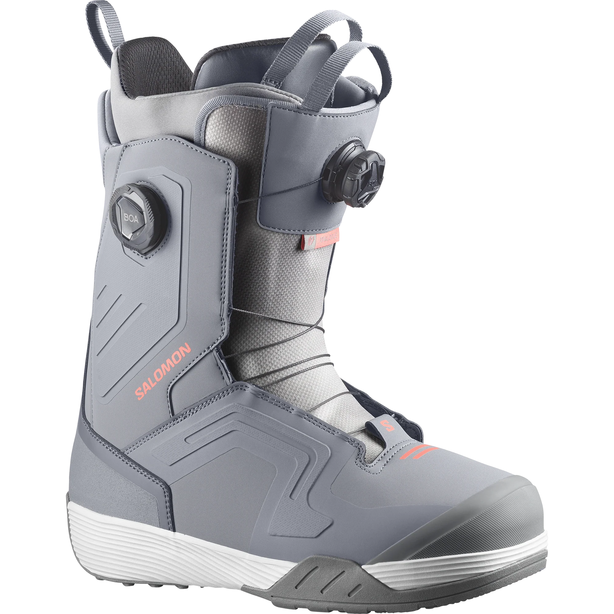 Salomon Dialogue Dual BOA Snowboard Boots 2027