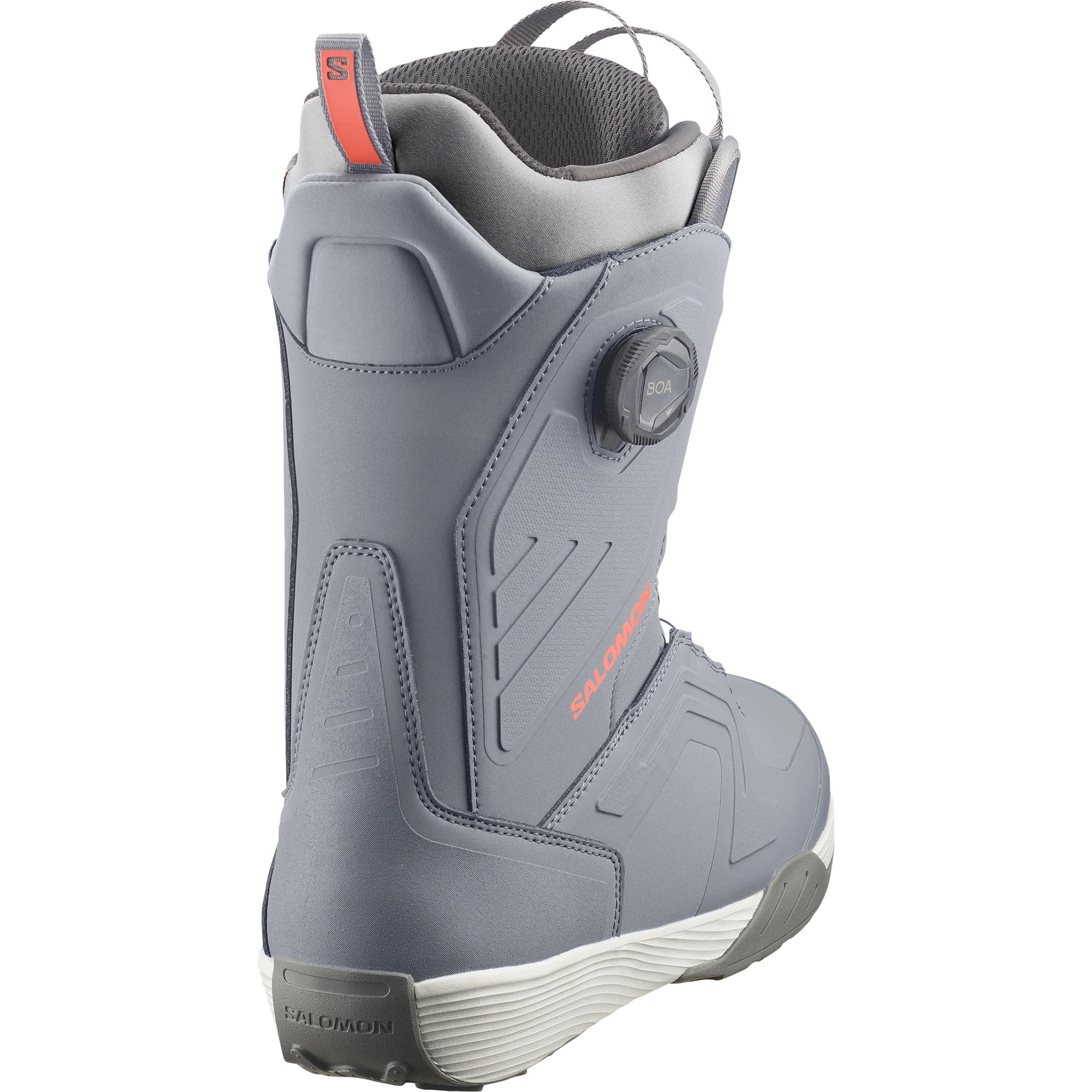 Salomon Dialogue Dual BOA Snowboard Boots 2027 - Image 2