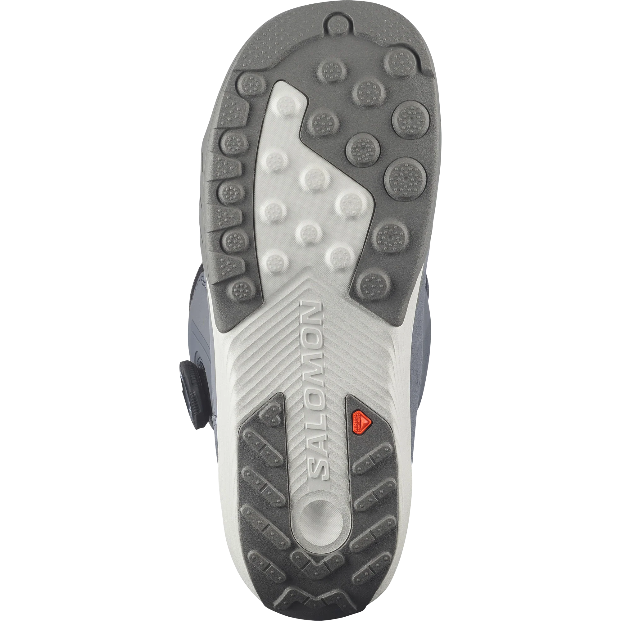 Salomon Dialogue Dual BOA Snowboard Boots 2027 - Image 3