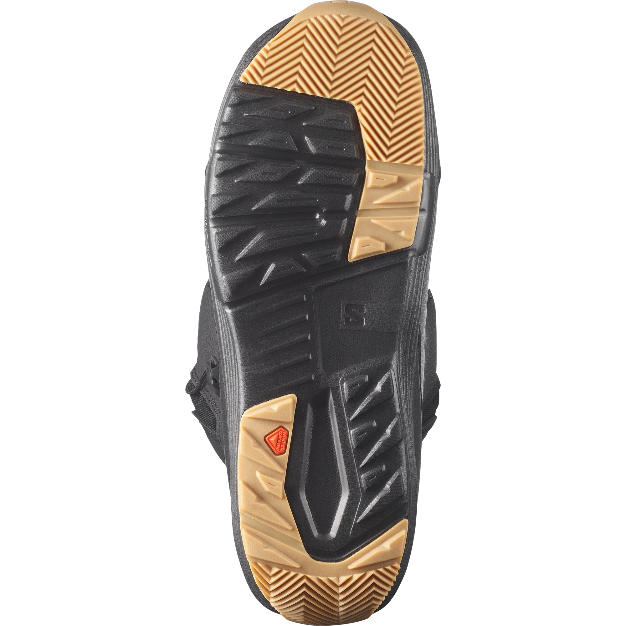 Salomon Faction Snowboard Boots 2027 - Image 3