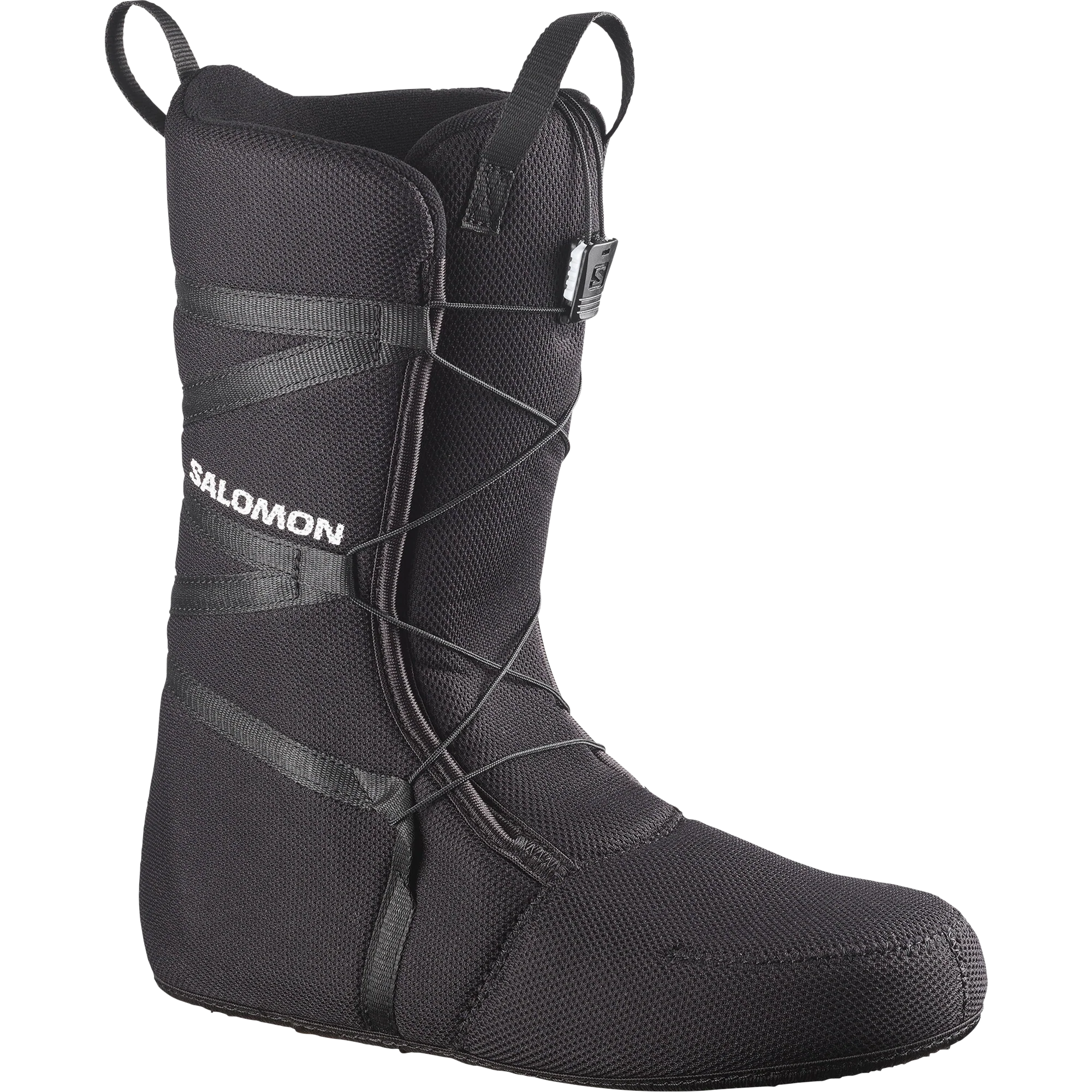 Salomon Faction Snowboard Boots 2027 - Image 4