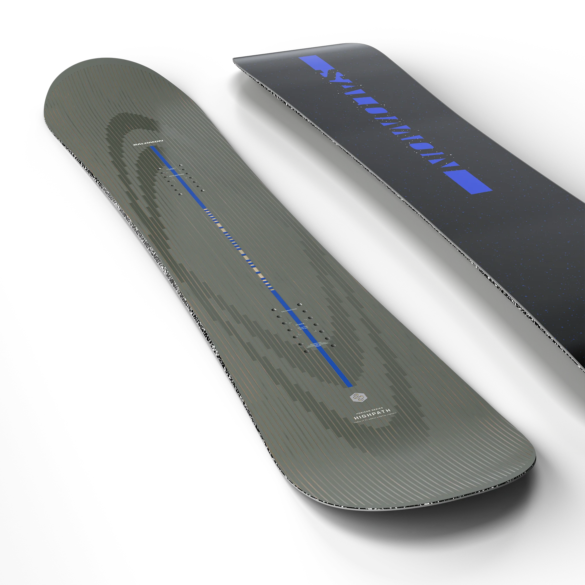 Salomon Highpath Snowboard 2027 - Image 3