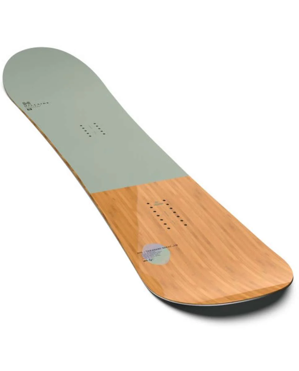 Salomon HPS Takaharu Nakai Snowboard 2024 - Image 2