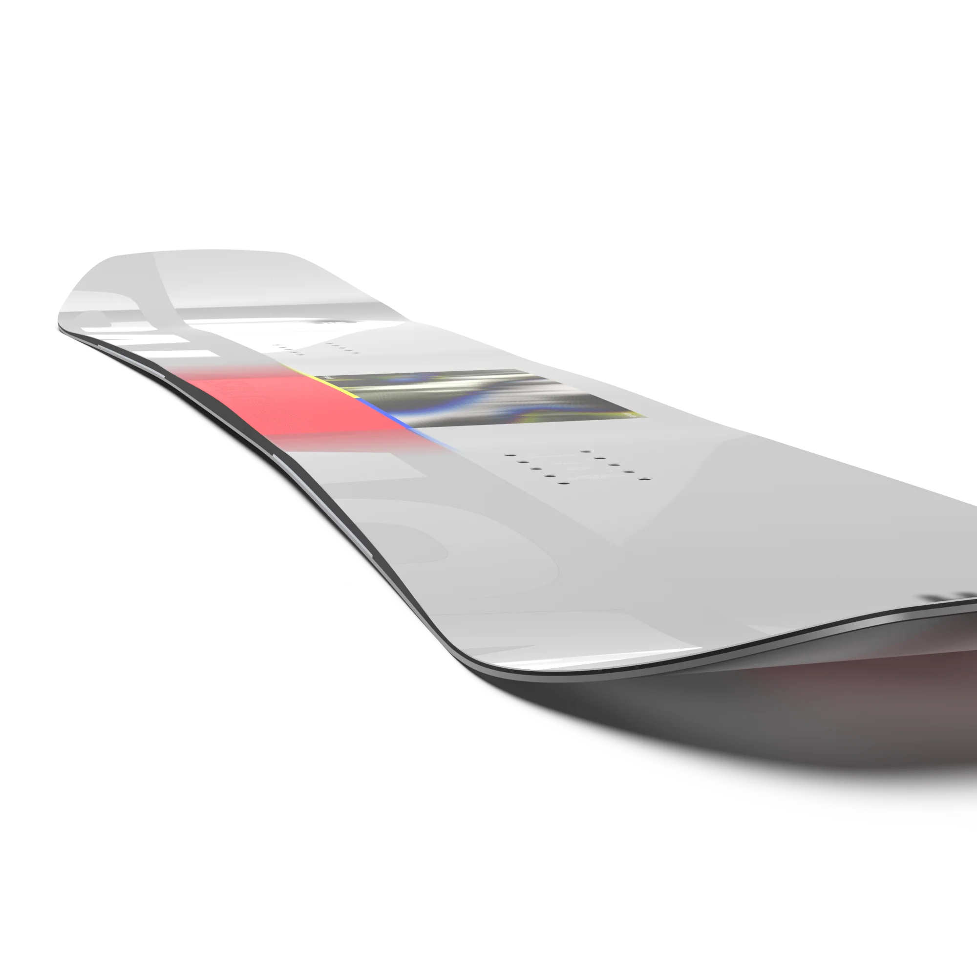 Salomon Huck Knife Snowboard 2027 - Image 2