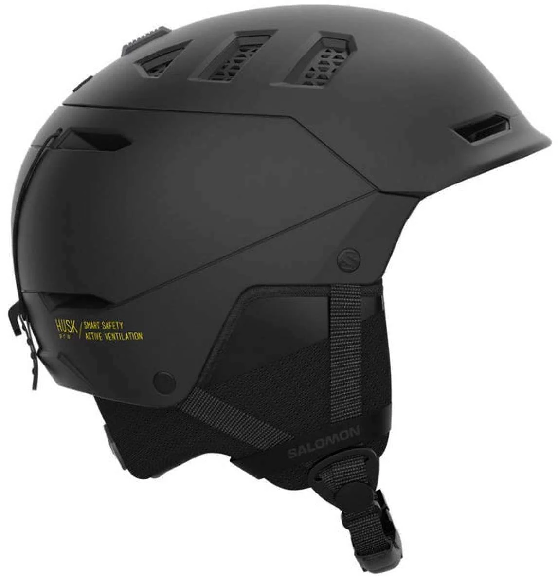 Salomon Husk Pro Helmet 2023 - Image 5