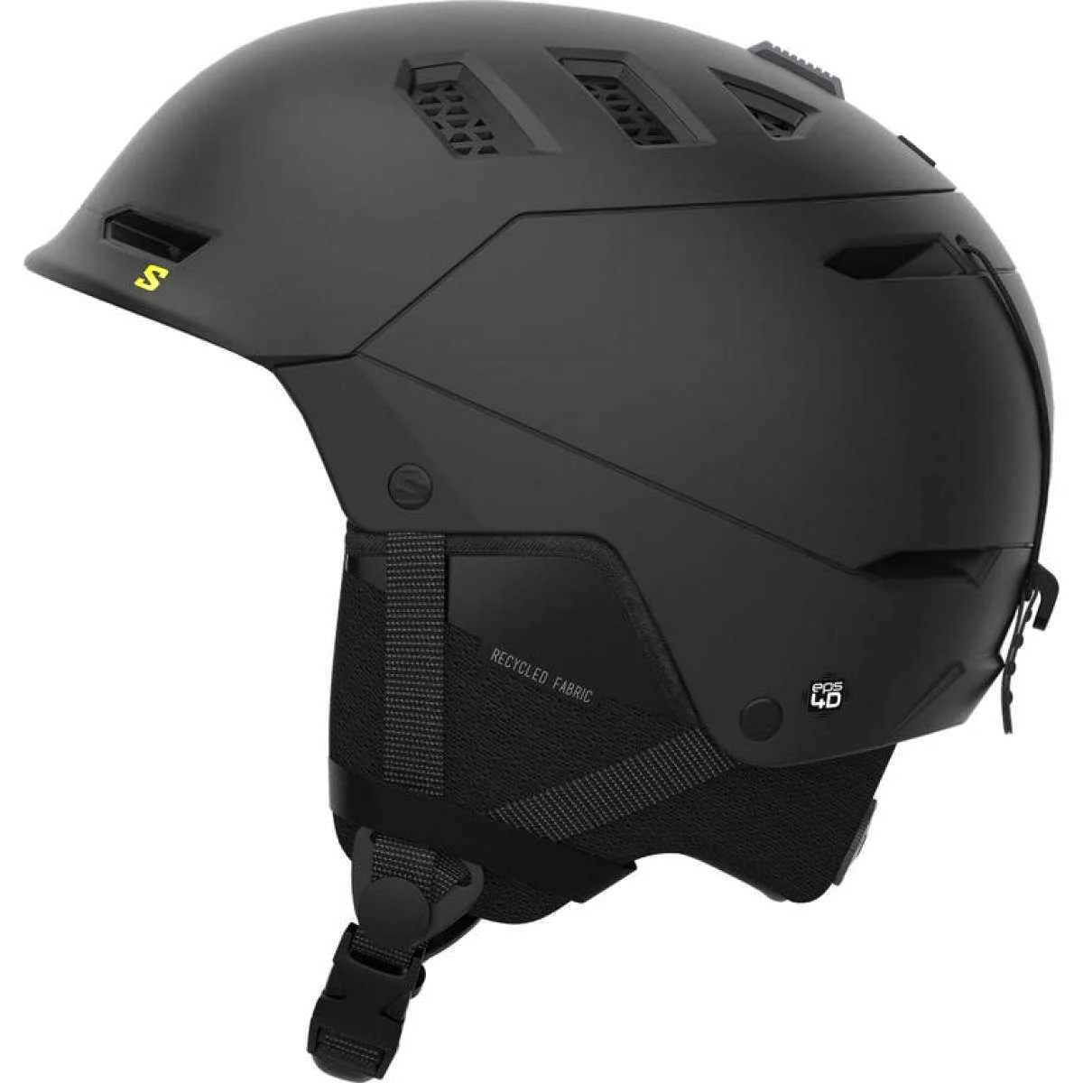 Salomon Husk Pro Helmet 2023 - Image 7