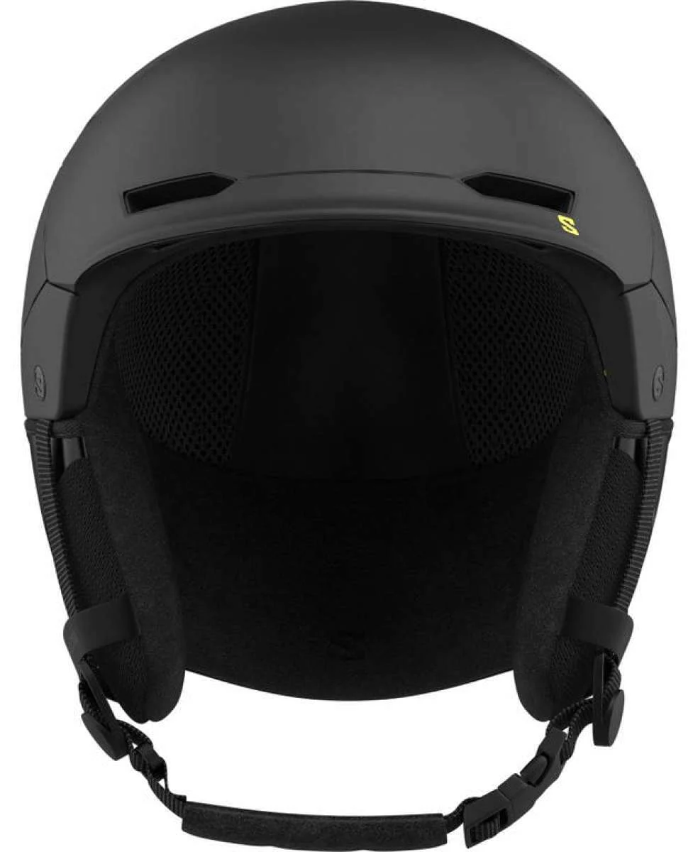 Salomon Husk Pro Helmet 2023 - Image 8