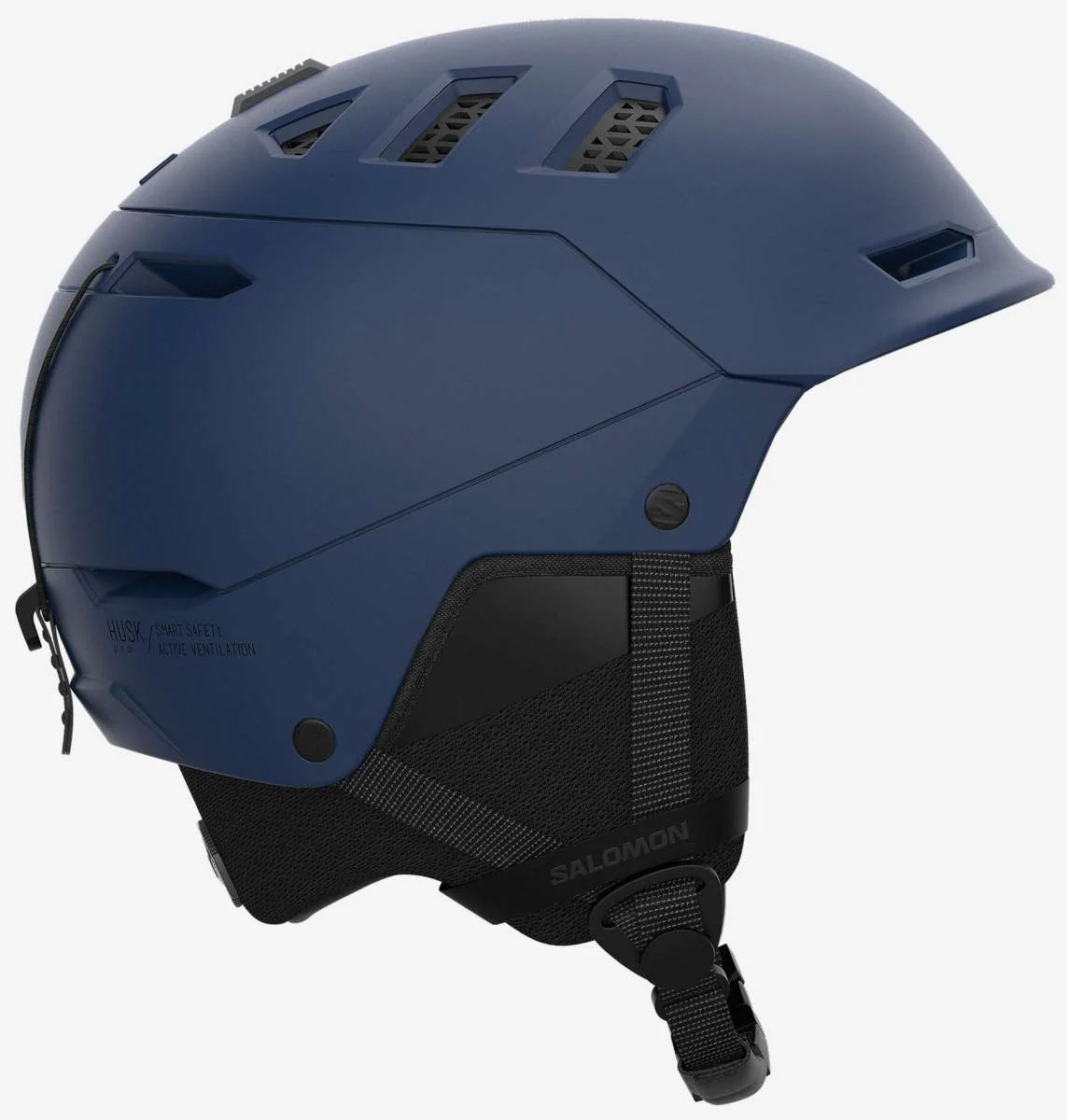Salomon Husk Pro Helmet 2023 - Image 9
