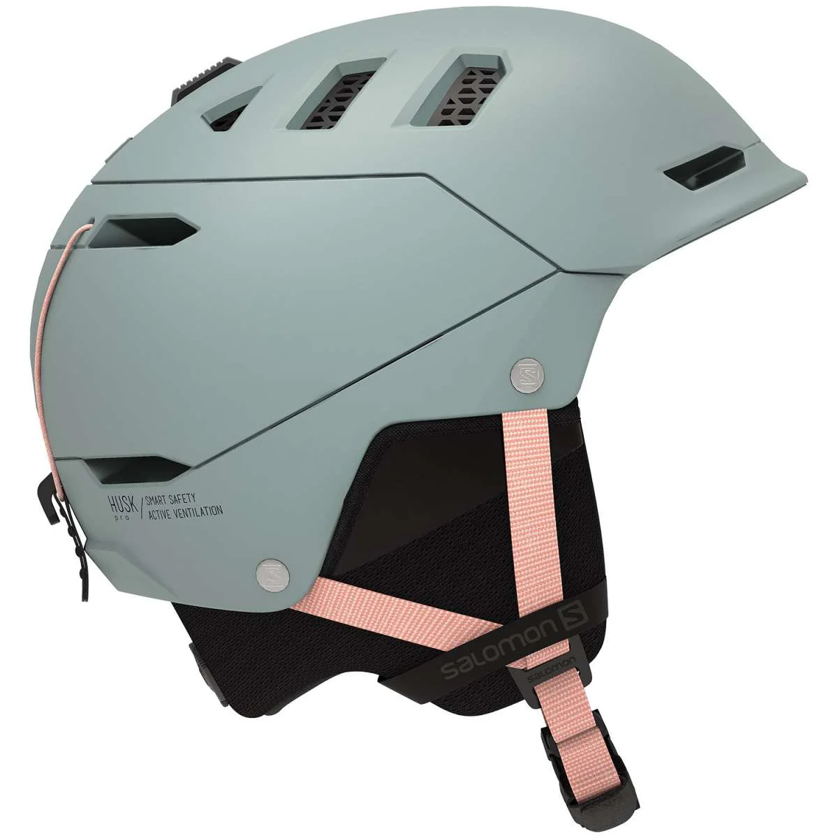 Salomon Husk Pro Helmet 2022 - Image 5