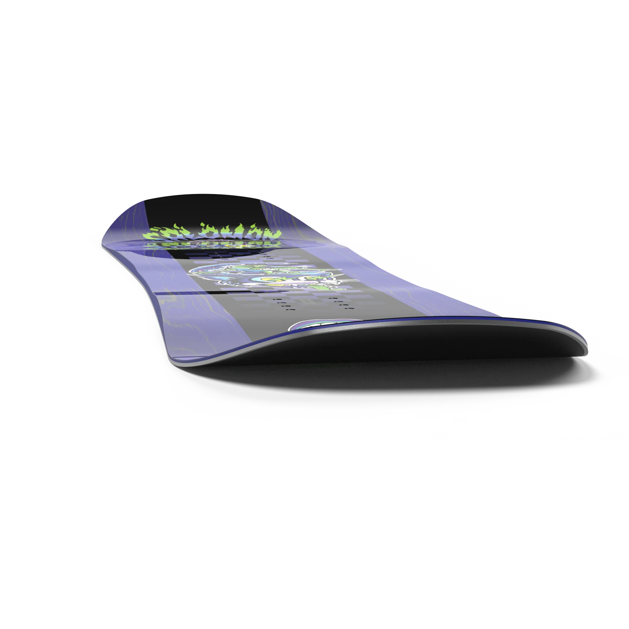 Salomon Junior Grail snowboard 2027 - Image 3