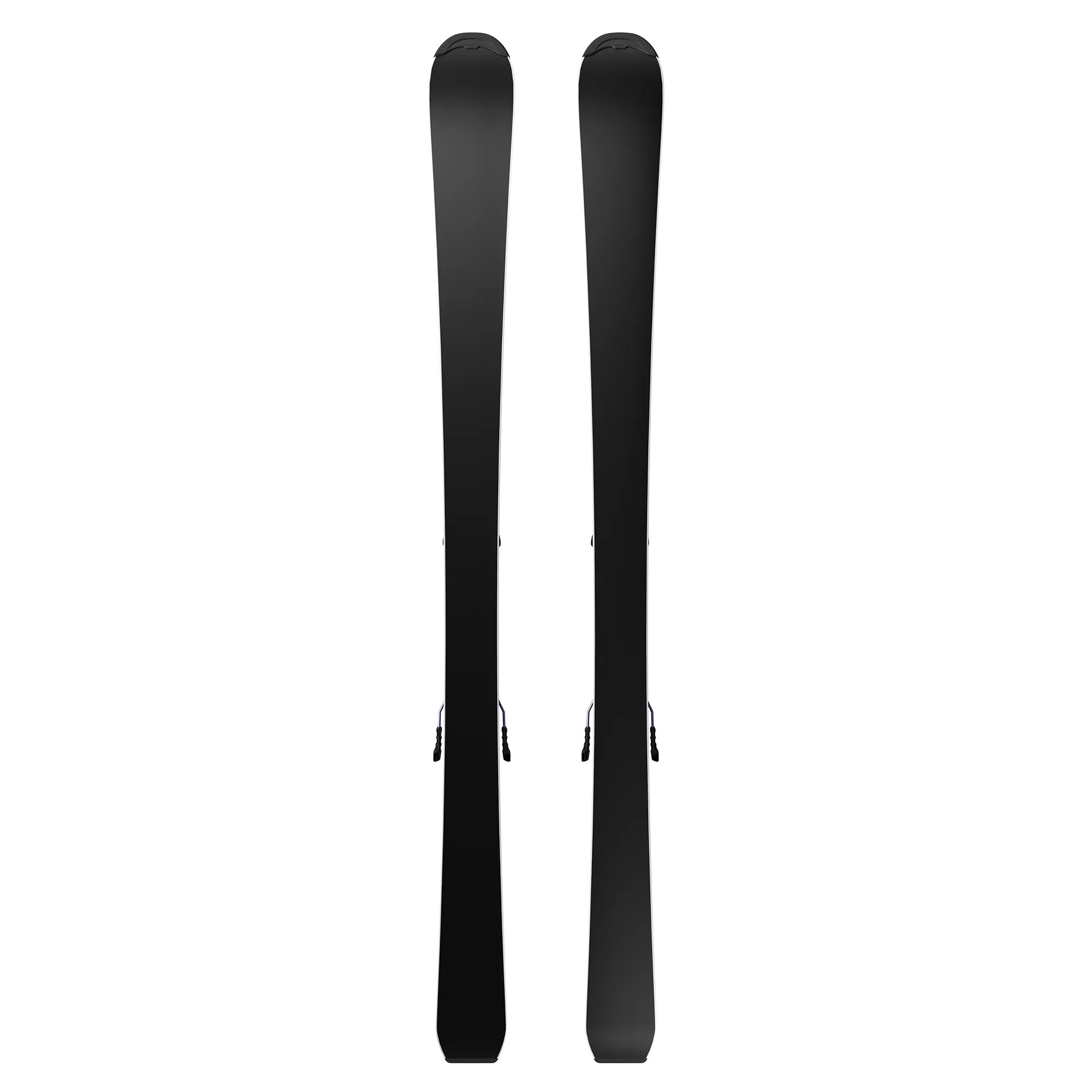 Salomon Junior Lux Skis with L6 Bindings 2026 - Image 6
