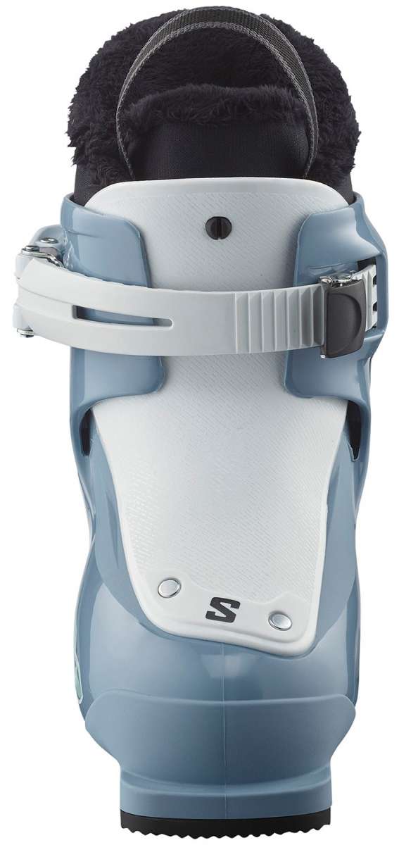 Salomon Junior's T1 Ski Boots 2024 - Image 2