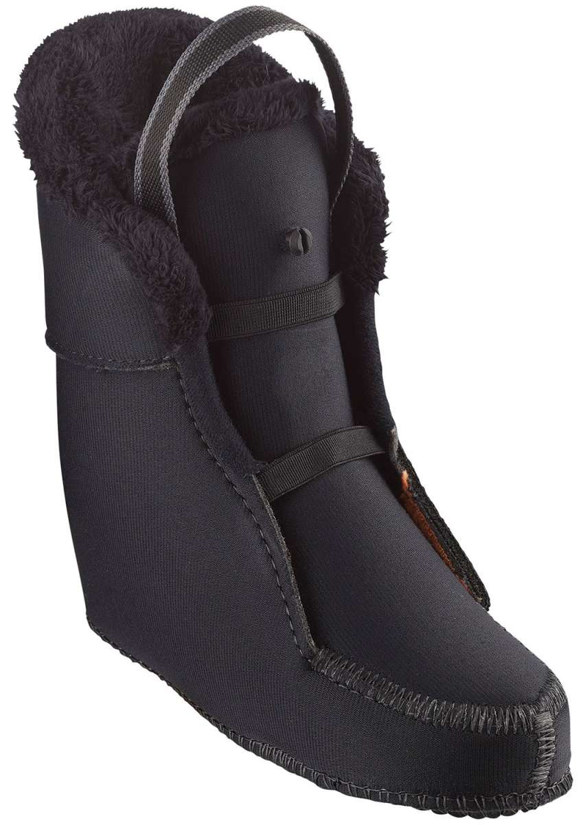 Salomon Junior's T1 Ski Boots 2024 - Image 6