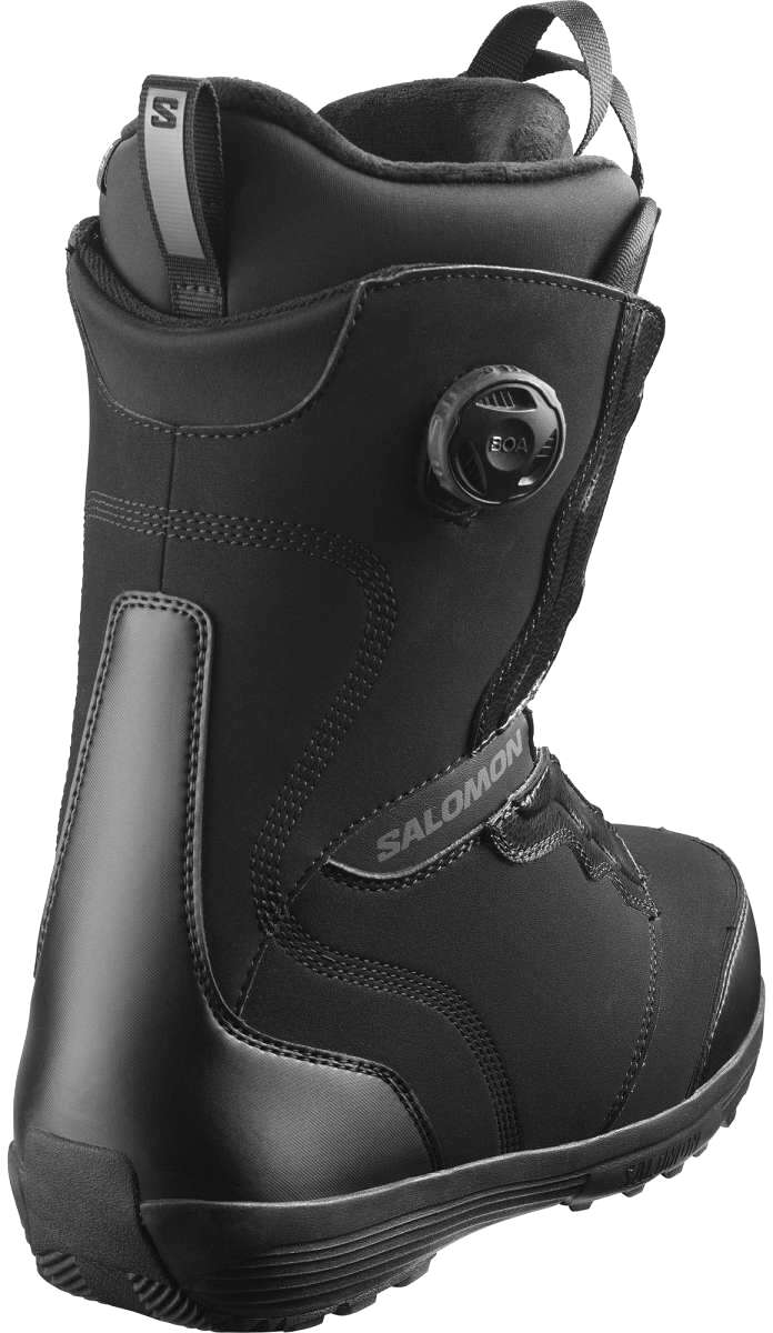 Salomon Women's Ivy BOA SJ Snowboard Boot 2023 - Image 2