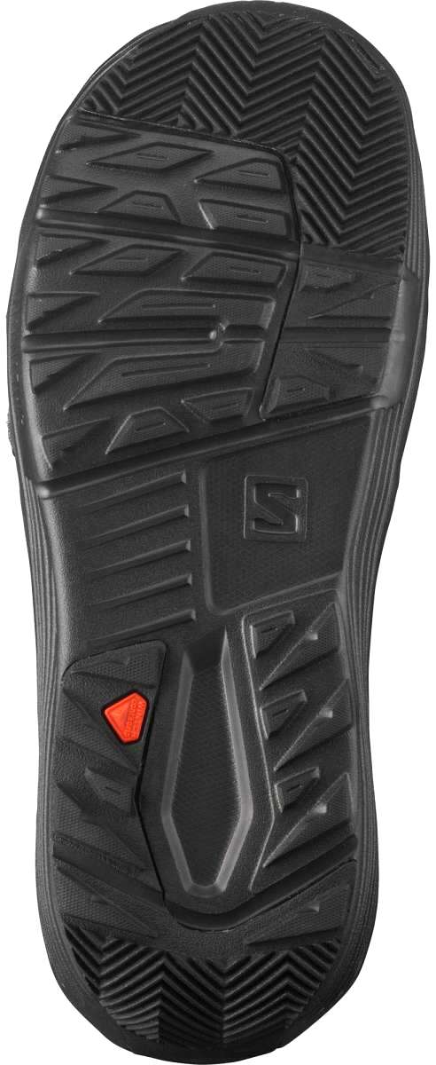 Salomon Women's Ivy BOA SJ Snowboard Boot 2023 - Image 3