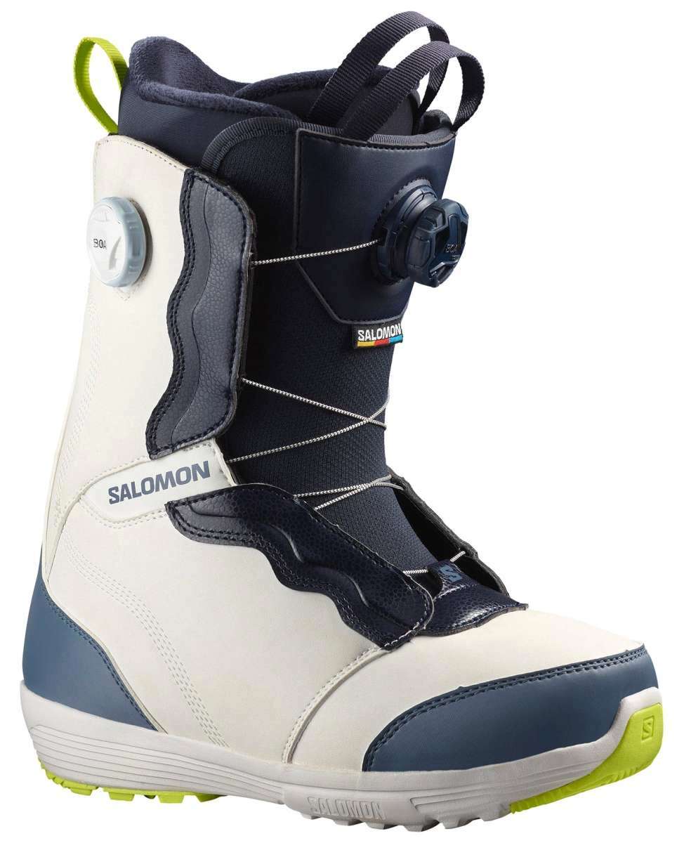 Salomon Women's Ivy BOA SJ Snowboard Boot 2023 - Image 4