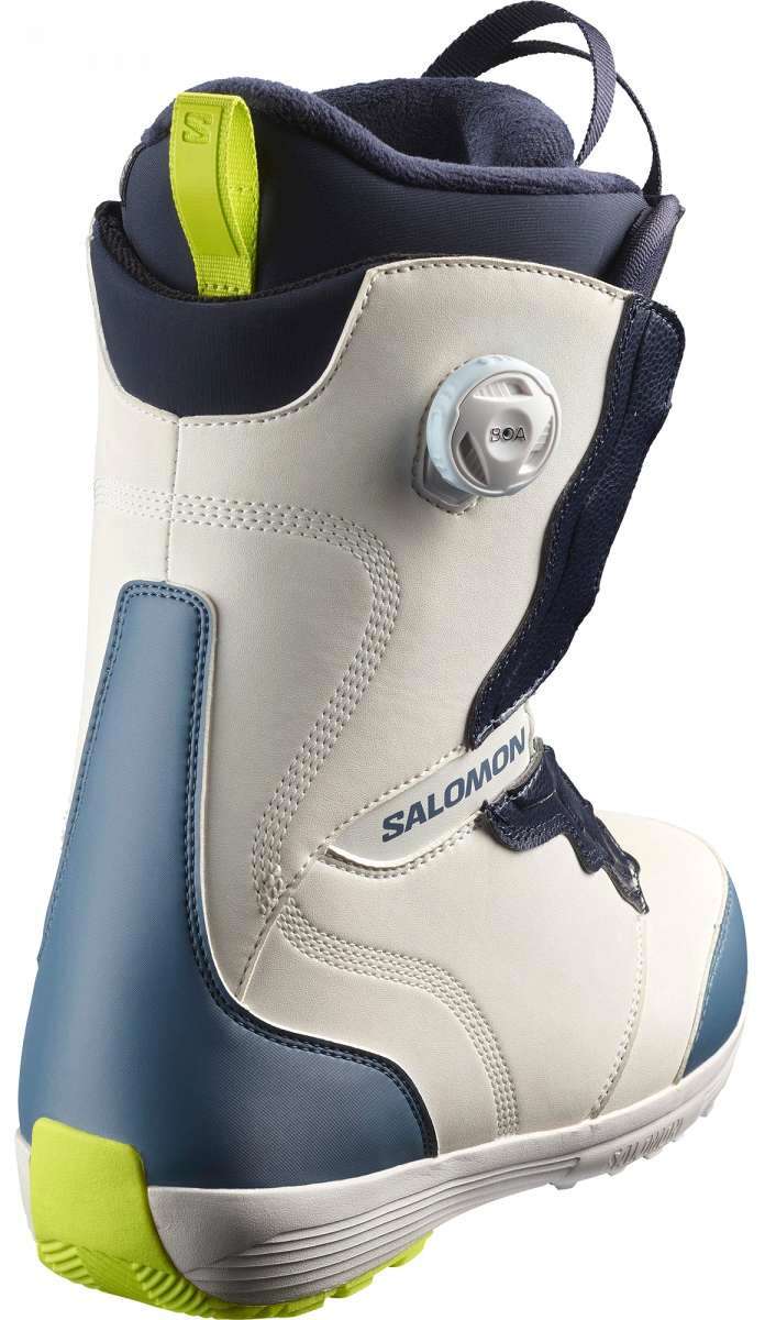 Salomon Women's Ivy BOA SJ Snowboard Boot 2023 - Image 5