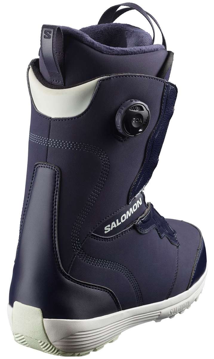 Salomon Women's Ivy BOA SJ Snowboard Boot 2023 - Image 7