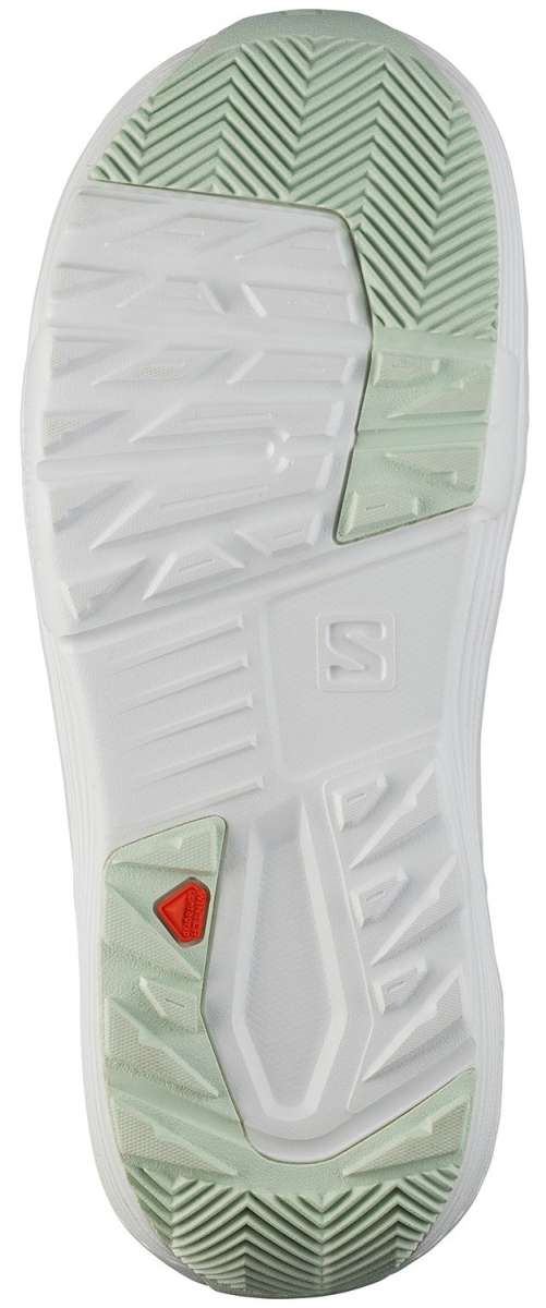 Salomon Women's Ivy BOA SJ Snowboard Boot 2023 - Image 8