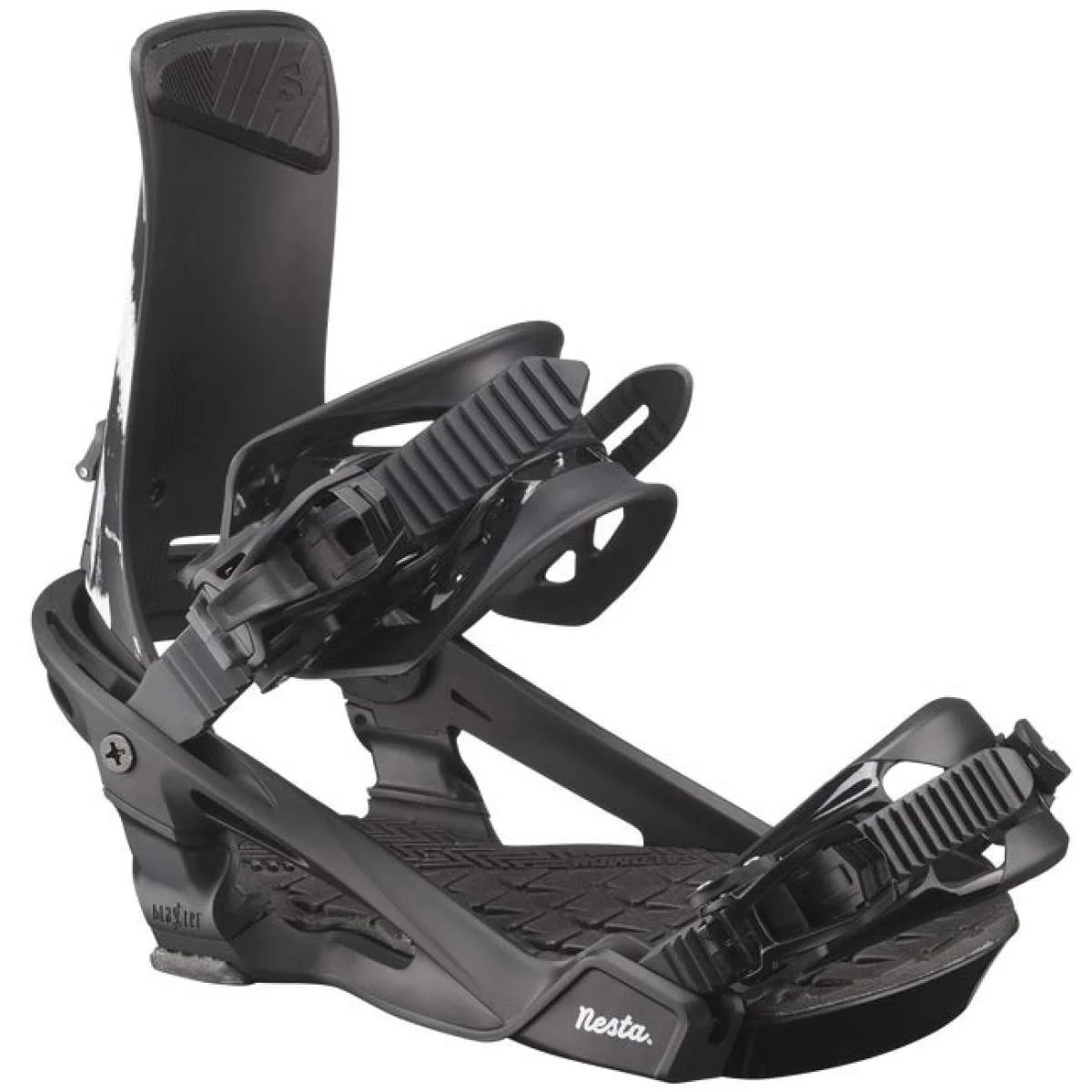 Salomon Women's Nesta Snowboard Bindings 2024 - Image 5