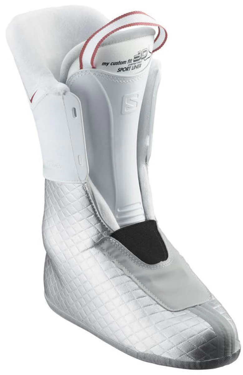 Salomon Women's S-Pro HV X80 GW Ski Boots 2022 - Image 4