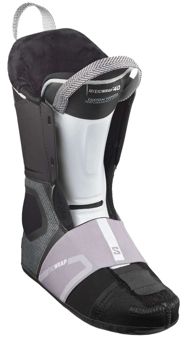 Salomon Women's S/Pro Supra BOA 105 Ski Boots 2024 - Image 2