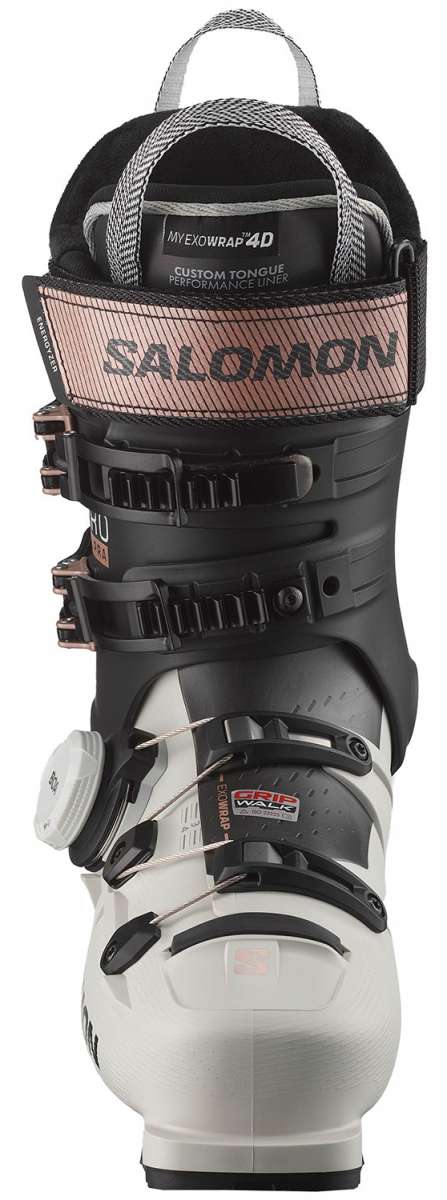 Salomon Women's S/Pro Supra BOA 105 Ski Boots 2024 - Image 4