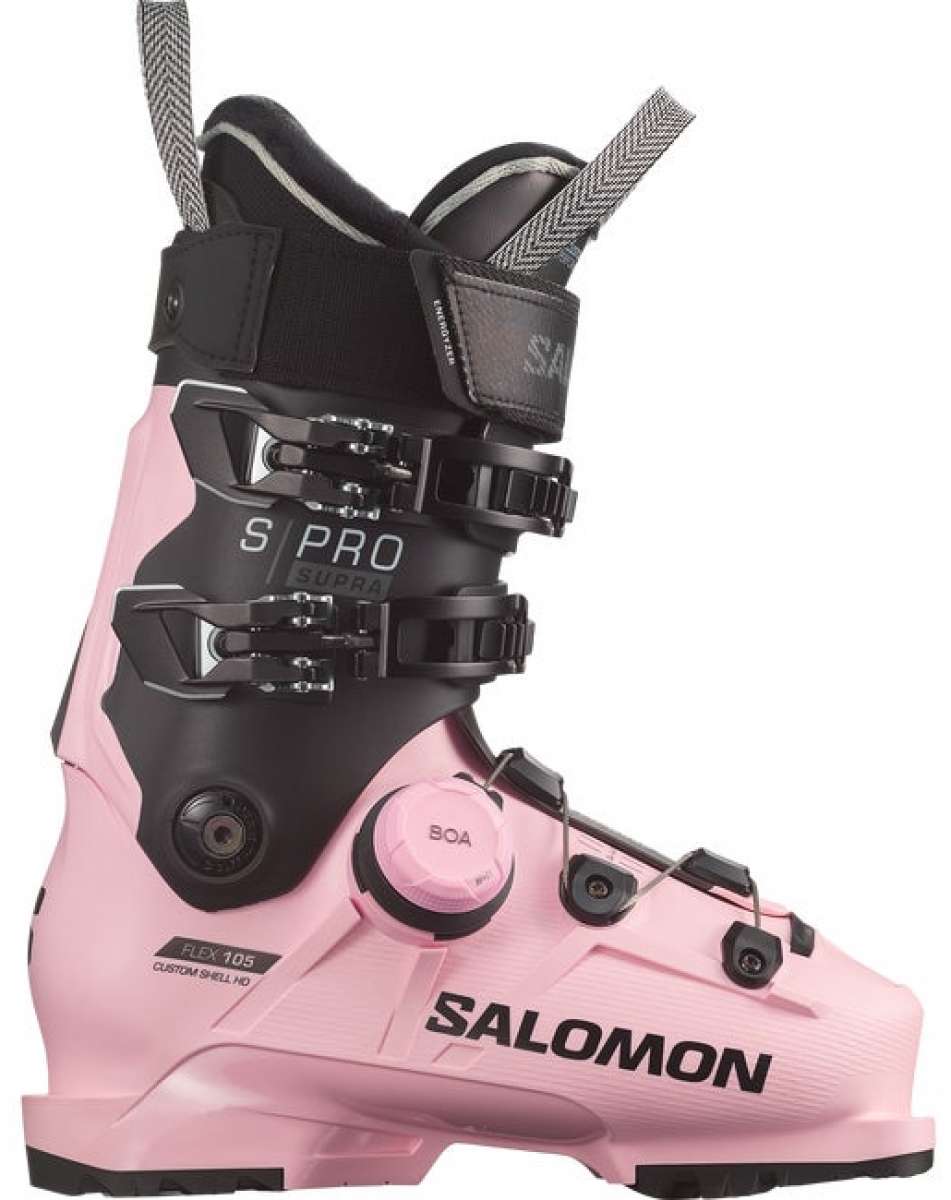 Salomon Women's S/Pro Supra BOA 105 Ski Boots 2024 - Image 6