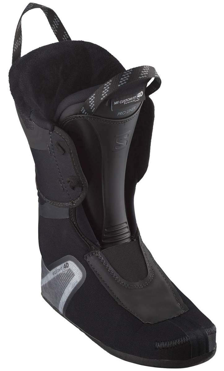 Salomon Ladies Shift Pro 110 AT Ski Boots 2024 - Image 3