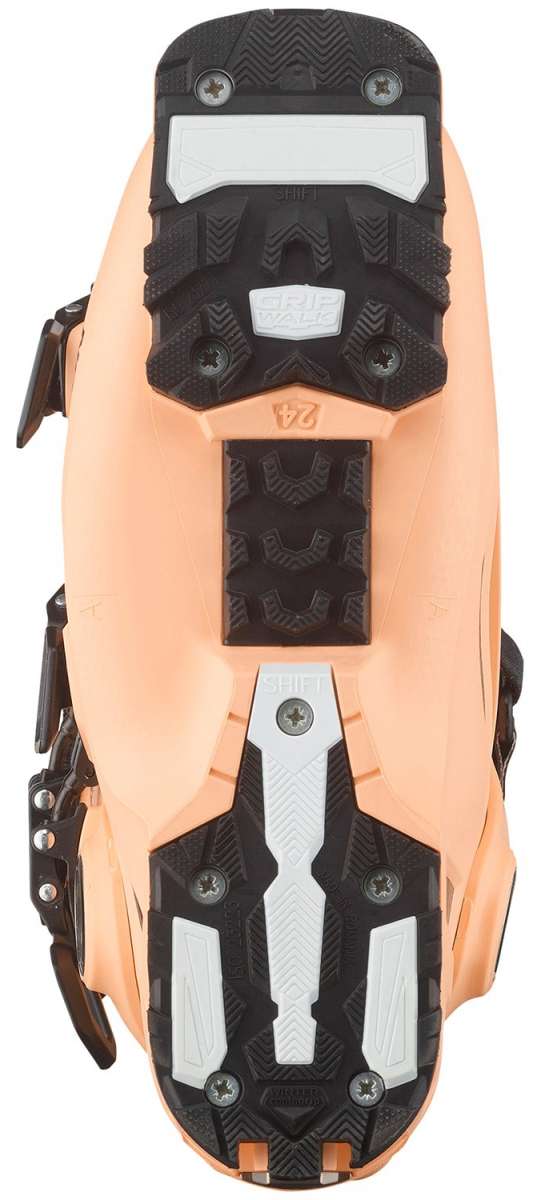 Salomon Ladies Shift Pro 110 AT Ski Boots 2024 - Image 4