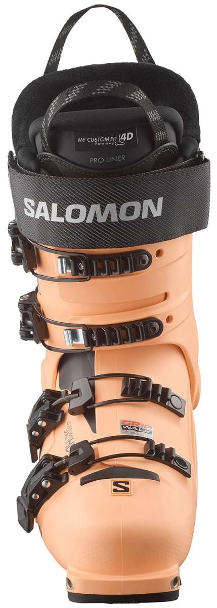 Salomon Ladies Shift Pro 110 AT Ski Boots 2024 - Image 5