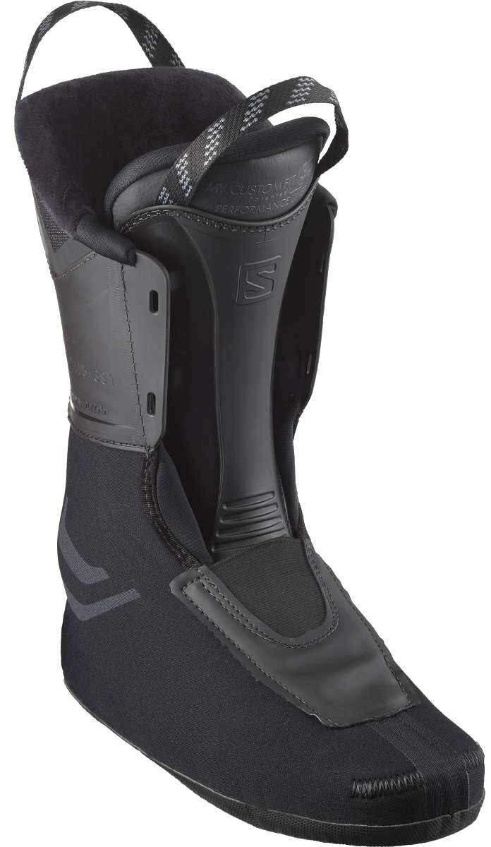 Salomon Ladies Shift Pro 90 Ski Boot 2024 - Image 3