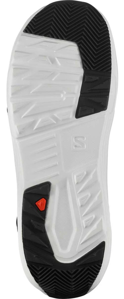 Salomon Launch Lace SJ BOA Snowboard Boots 2024 - Image 3