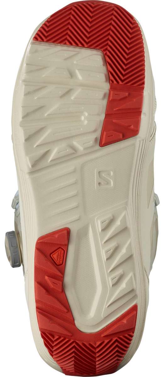 Salomon Launch Lace SJ BOA Snowboard Boots 2024 - Image 4