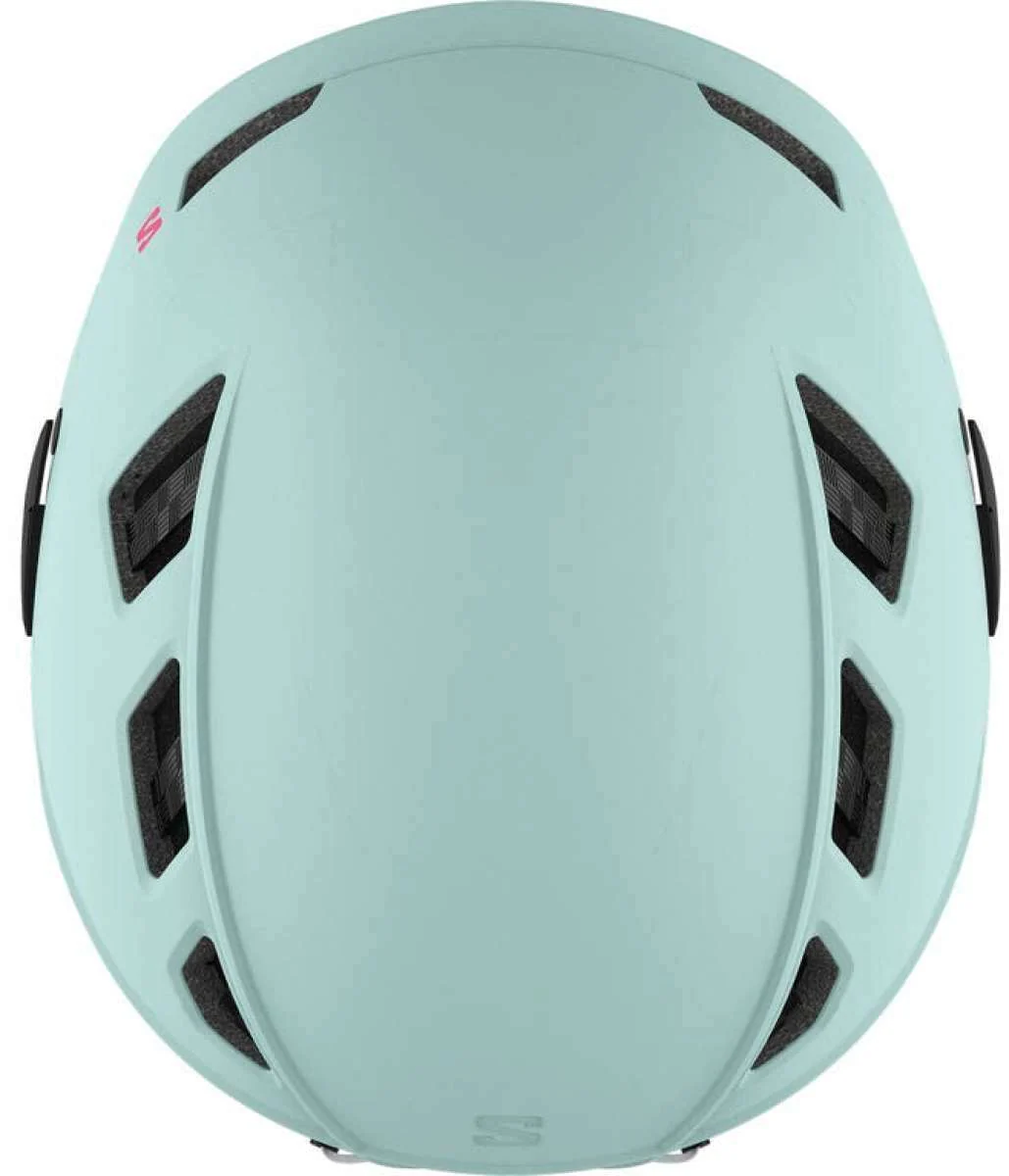 Salomon Mtn Lab Helmet 2023 - Image 2
