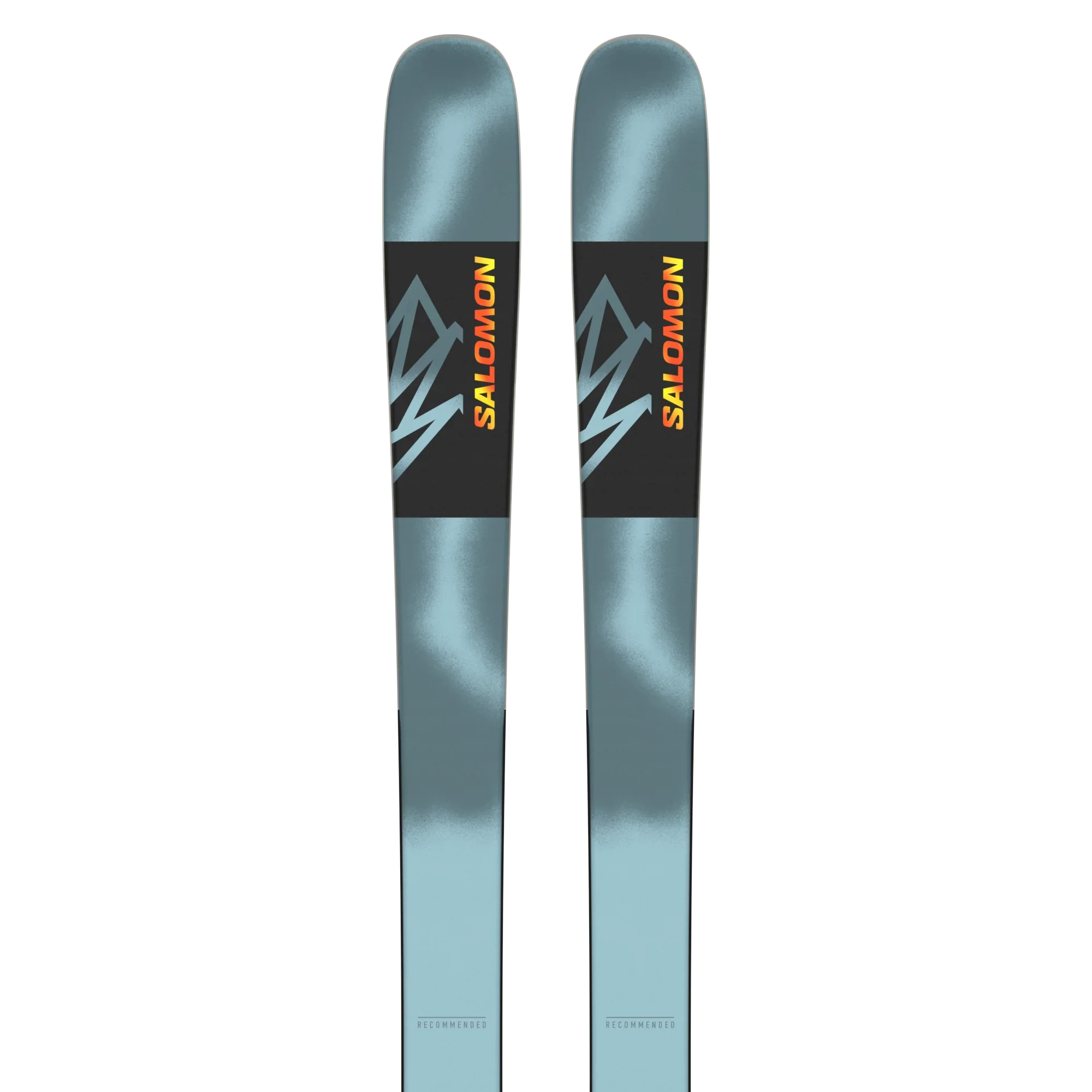 Salomon QST Spark Skis 2026 - Image 2