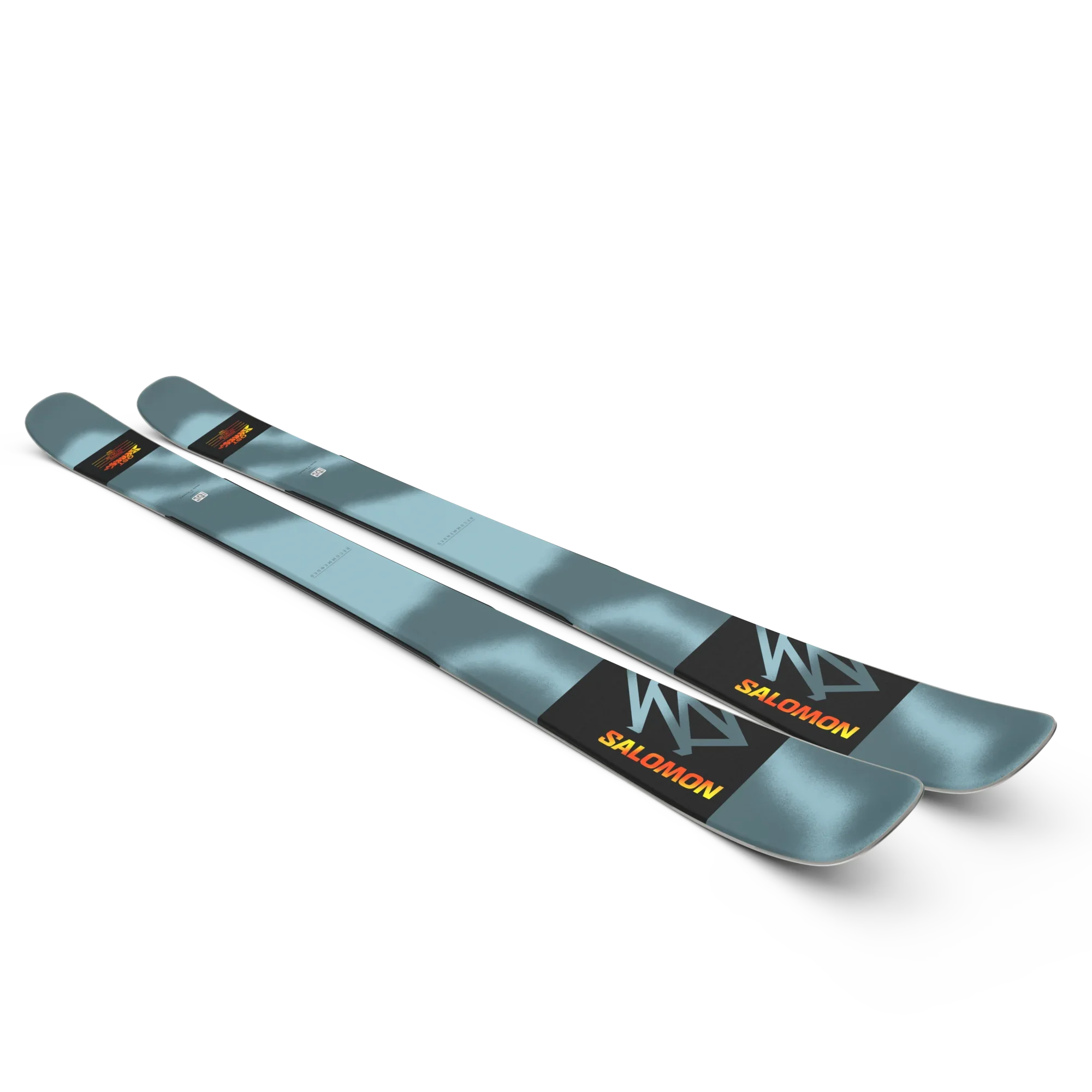 Salomon QST Spark Skis 2026 - Image 3