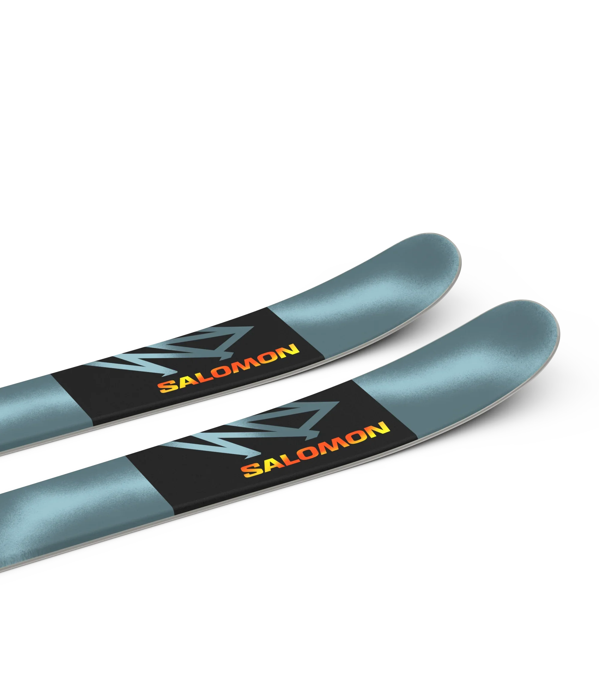 Salomon QST Spark Skis 2026 - Image 5