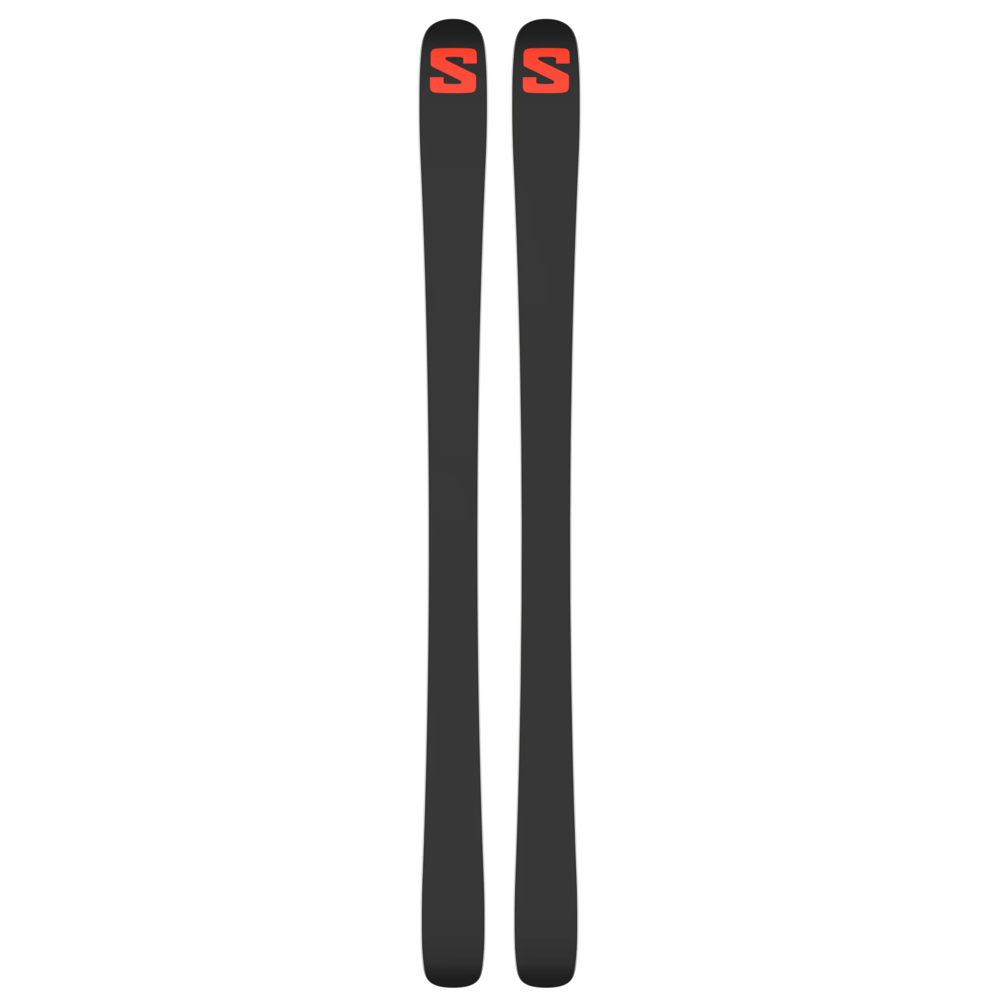Salomon QST Spark Skis 2026 - Image 6