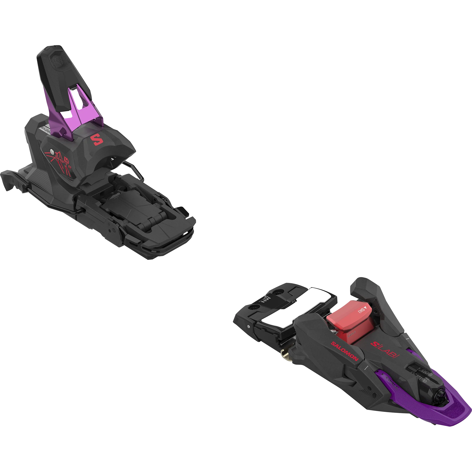 Salomon S/LAB SHIFT² 16 MN Ski Bindings 2027