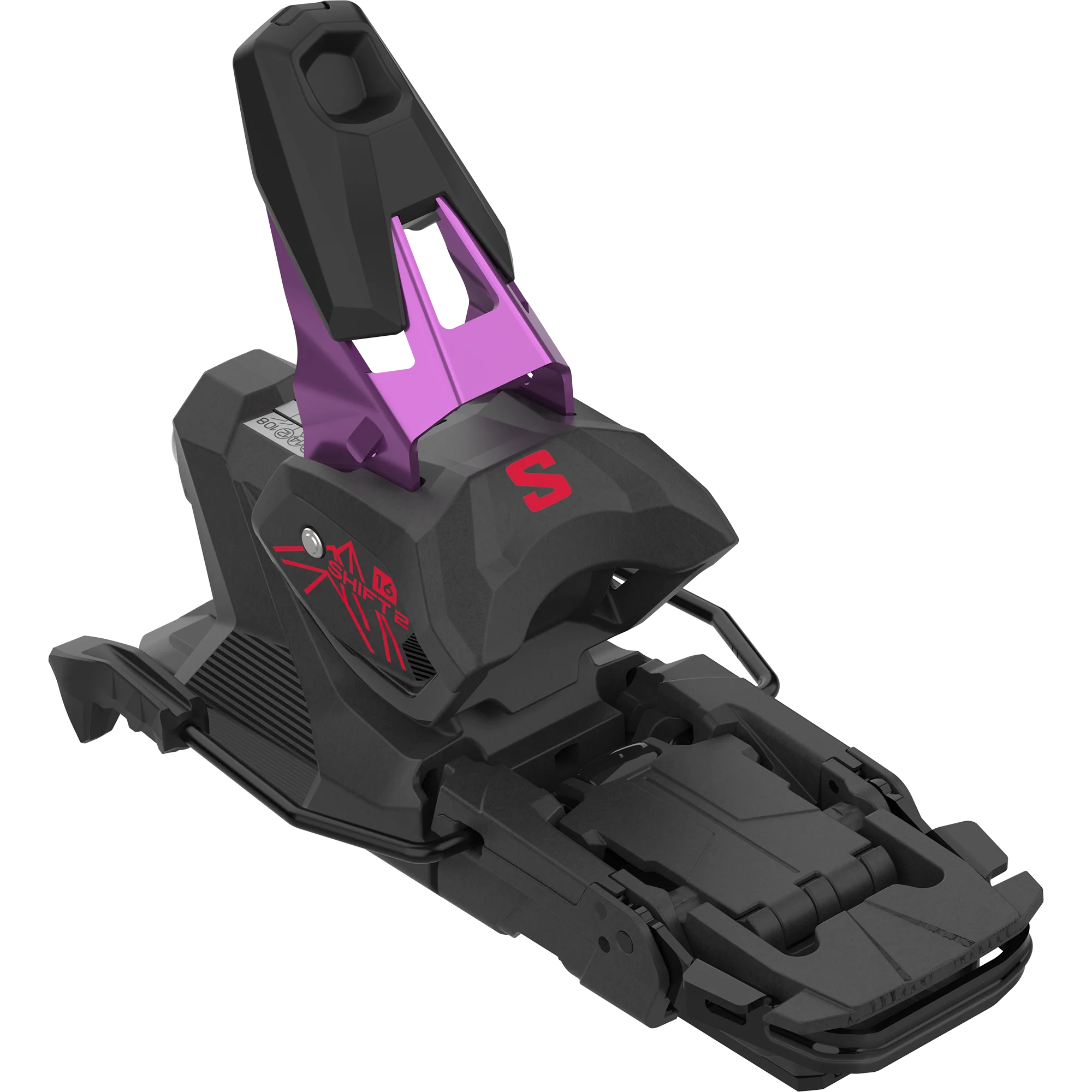 Salomon S/LAB SHIFT² 16 MN Ski Bindings 2027 - Image 2