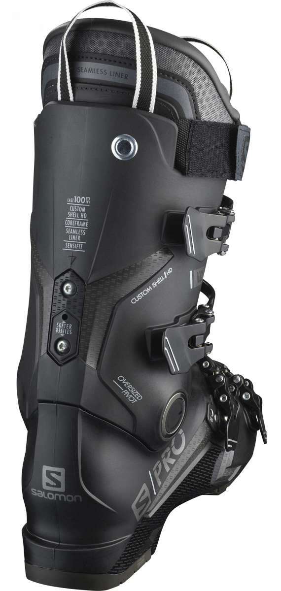 Salomon S/Pro 100 Ski Boot 2023 - Image 2